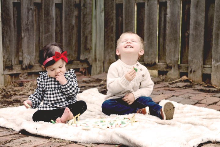 Keeping Up with the&nbsp;Bravermans