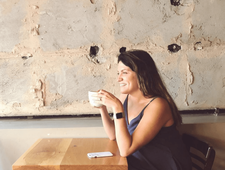 Brave Mama Abroad: Part&nbsp;One