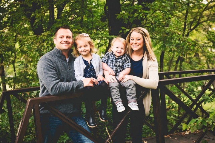 Mom Like Me: Laura&nbsp;Krueger