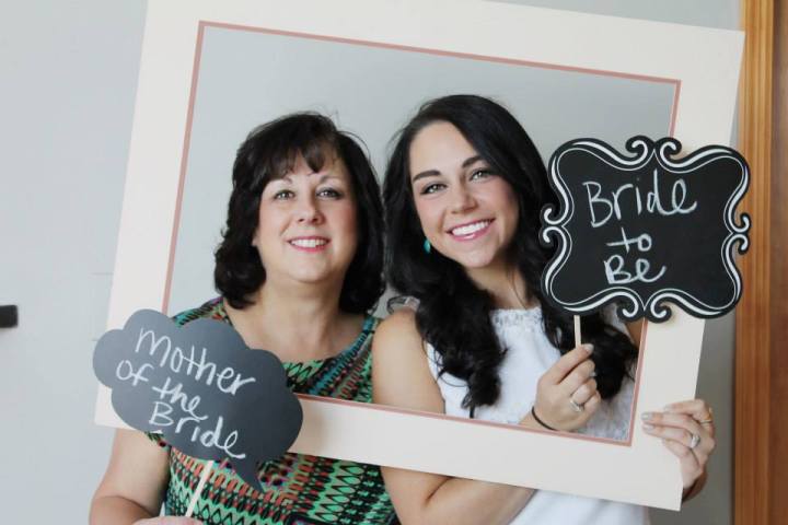 Mom Like Me: Theresa&nbsp;Vassios