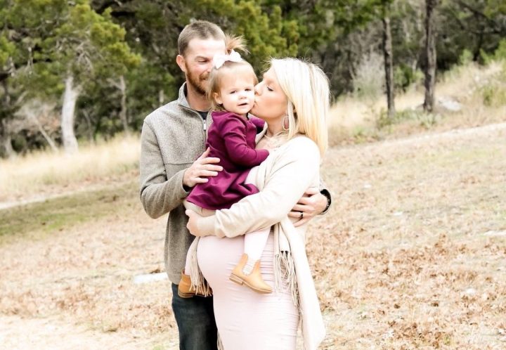 Mom Like Me: Kara&nbsp;Dudley