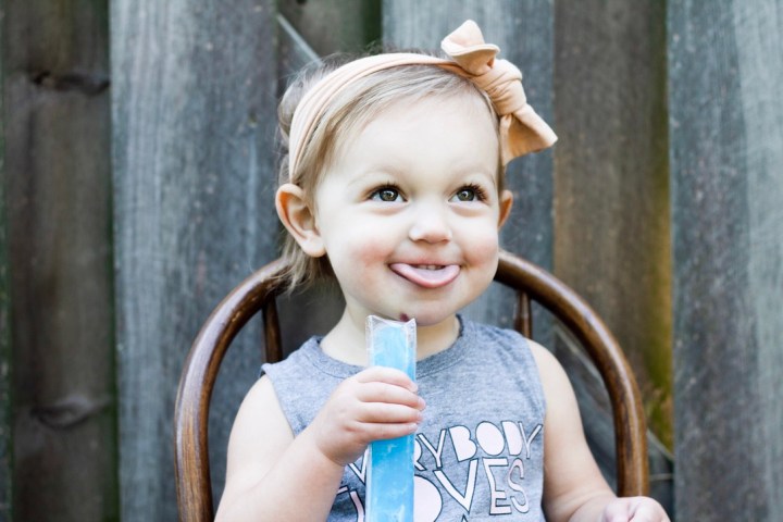 Baby Frost Is&nbsp;A…