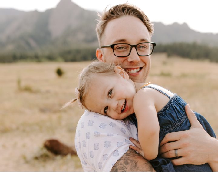 His Letter to Our&nbsp;Children