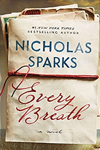 Every Breath Nicholas Sparks